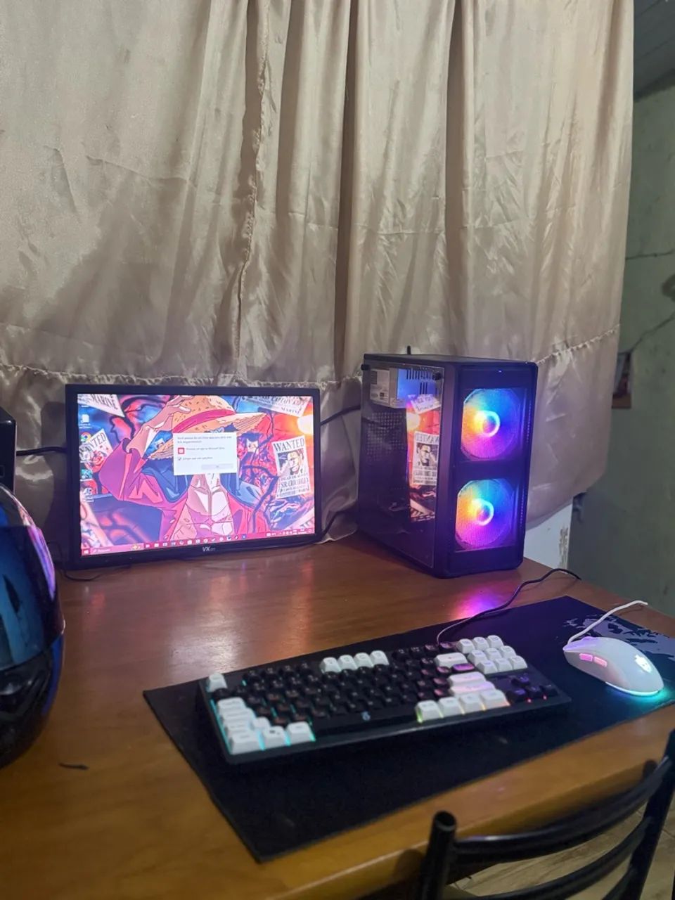 Vendo ou troco pc  - Foto 4