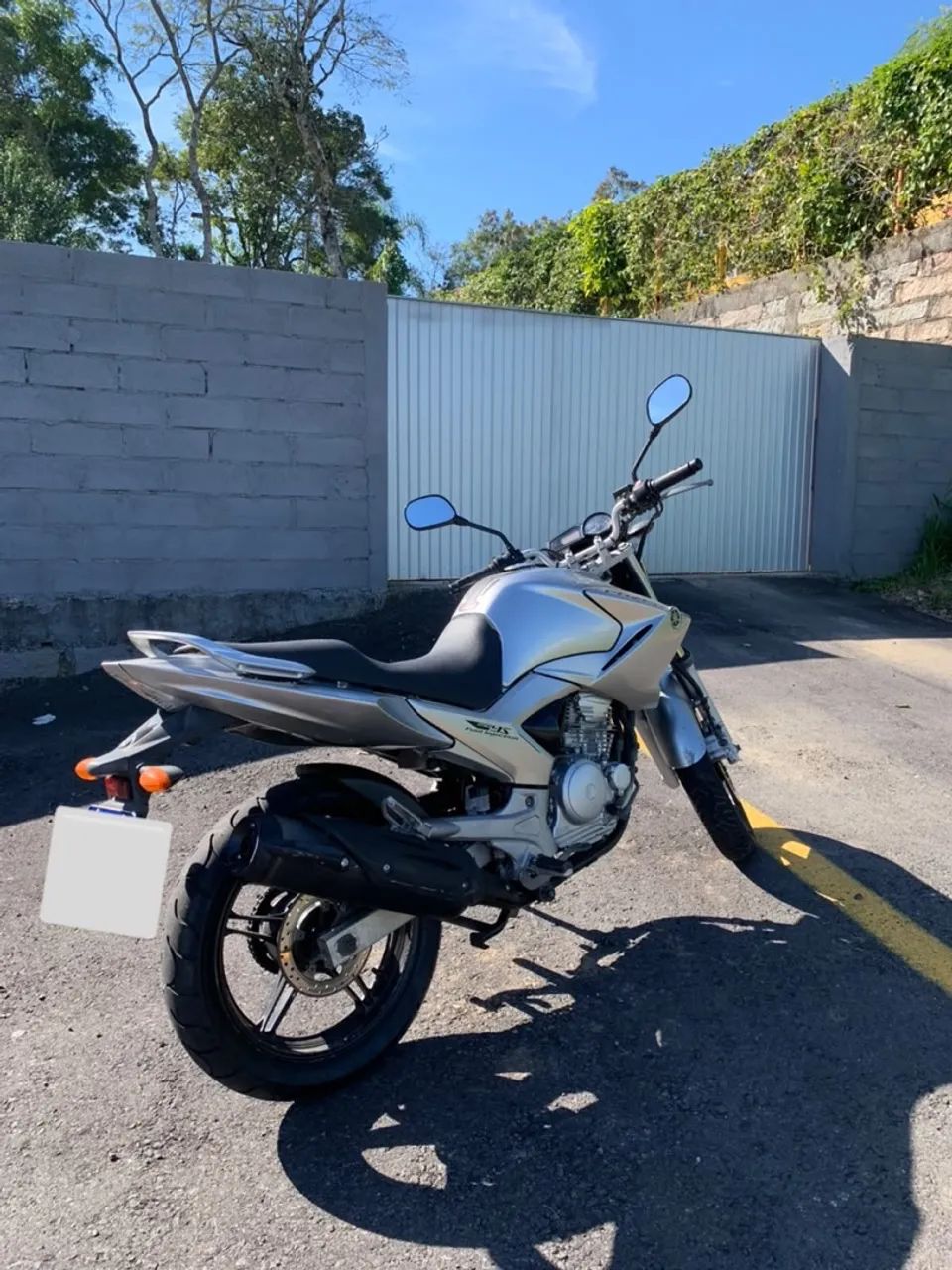 Fazer 250  - Foto 5