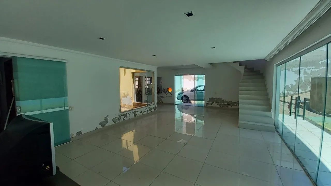 Casa em Lote de 1.000 m² Bairro Garças - Foto 4