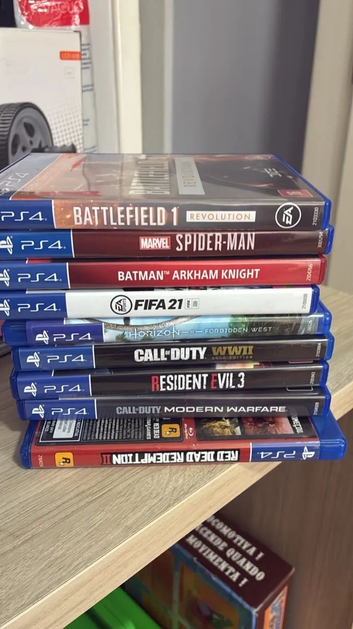 PlayStation 4 - Foto 2
