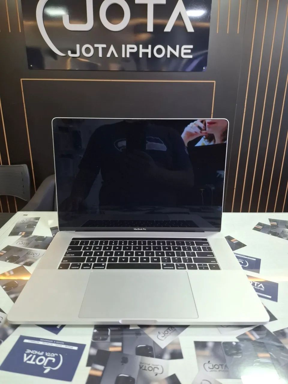 MAC PRO 2018 TELA DE 15 - Foto 2