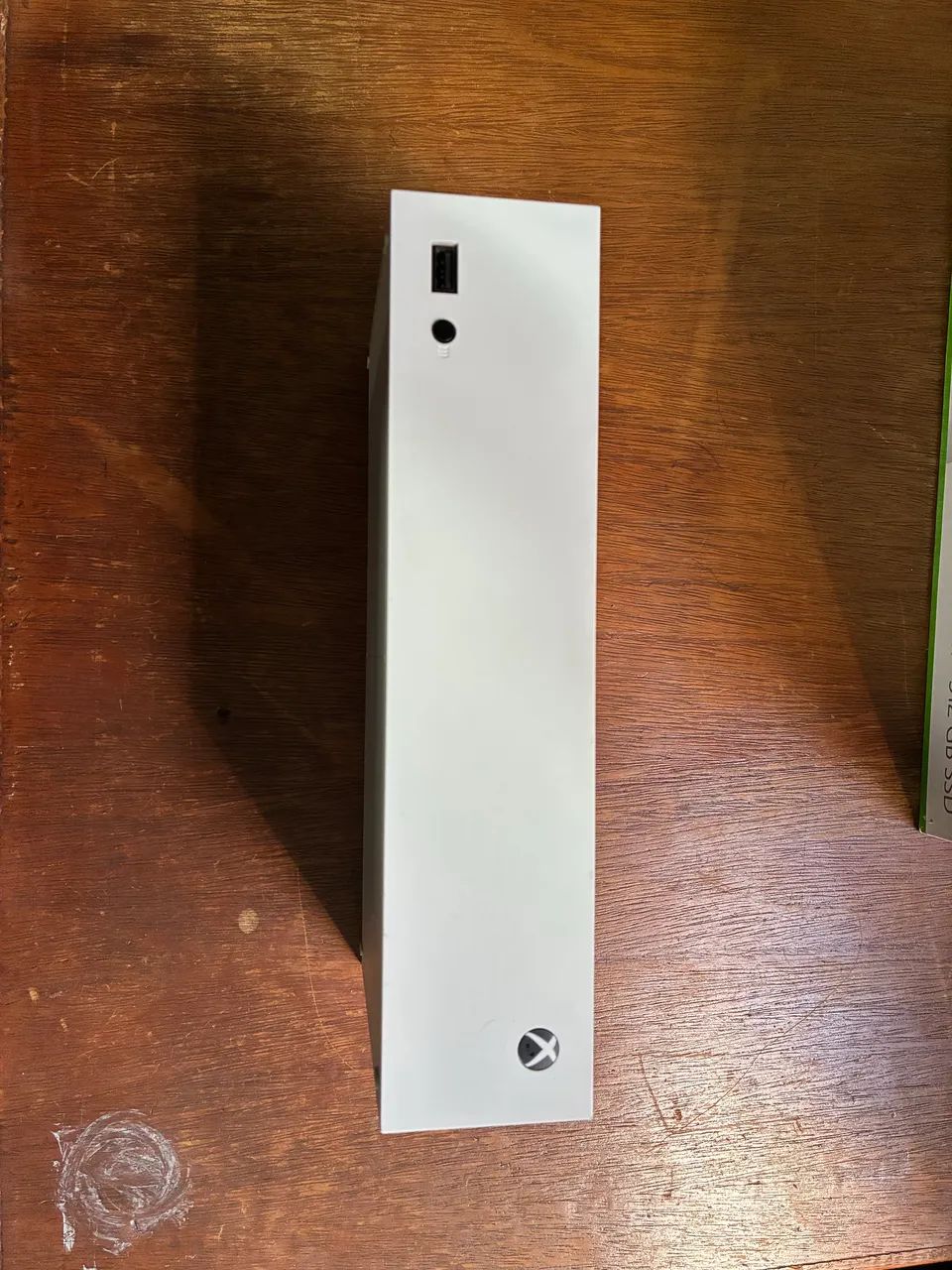 Xbox series S com nota fiscal  - Foto 4