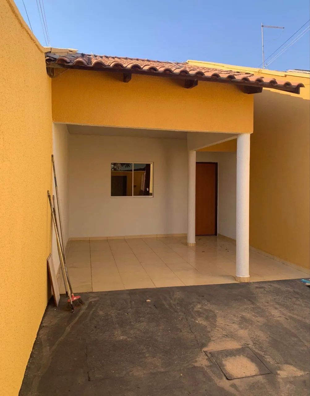 10- Casa no São Francisco 