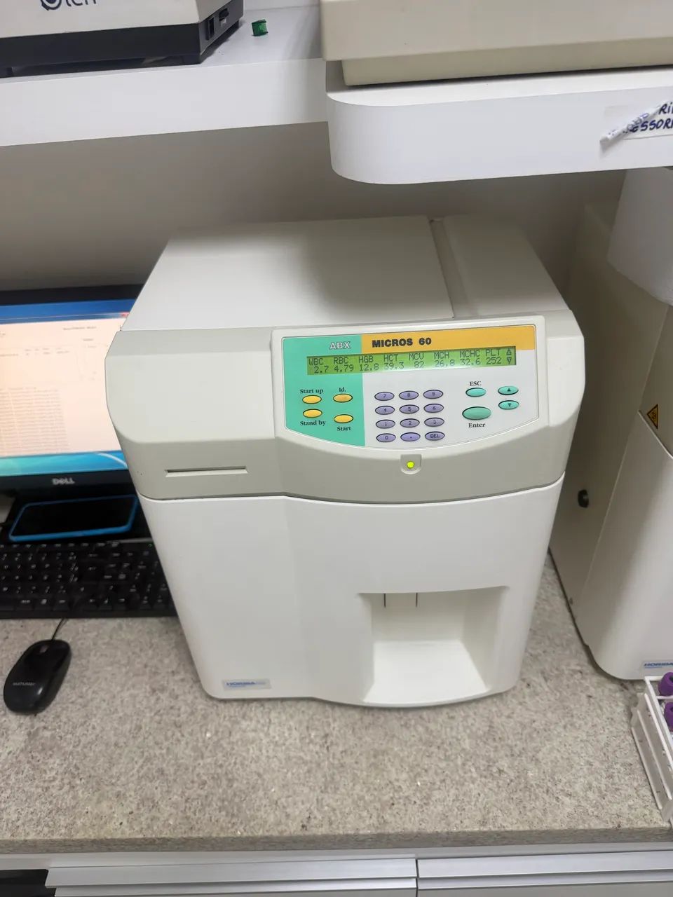 ABX Micros 60