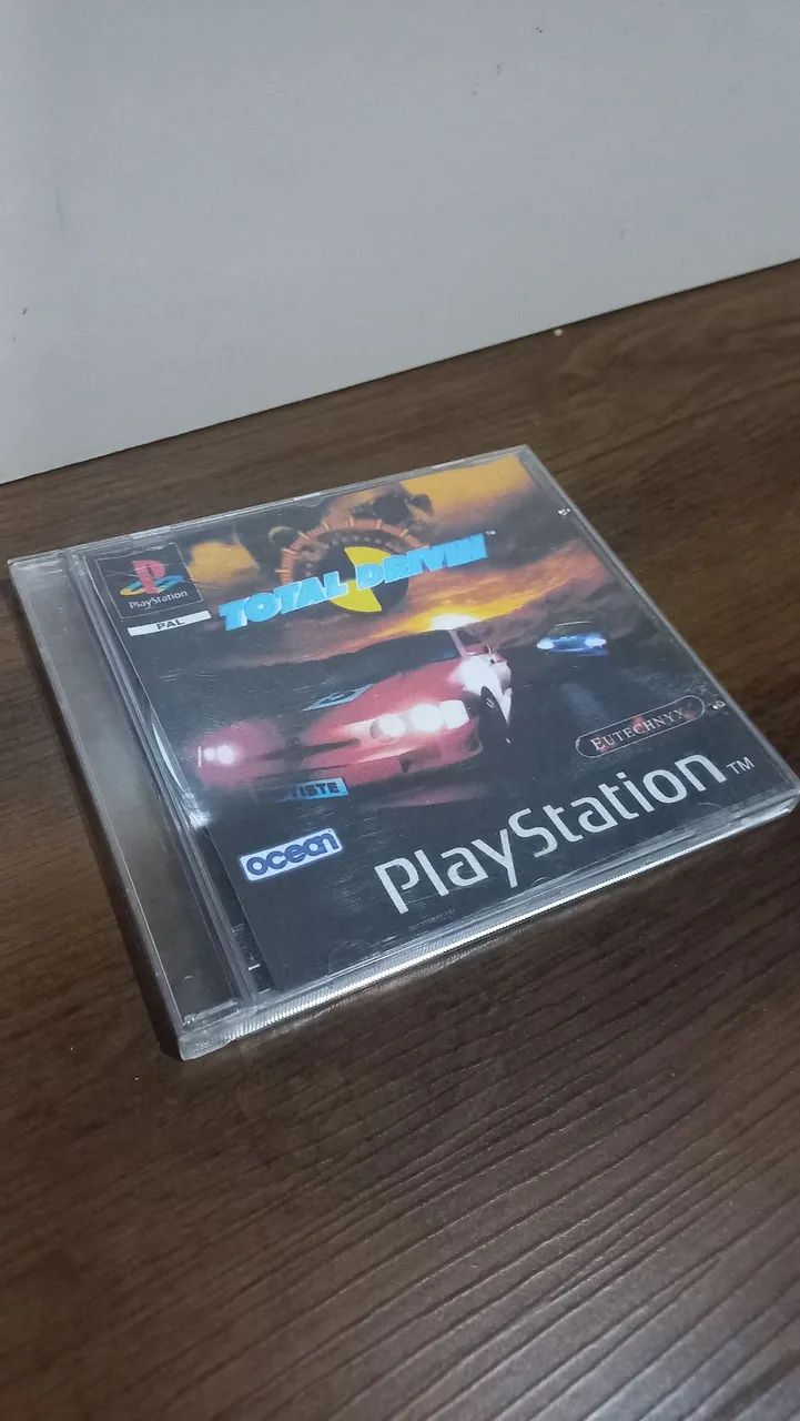 Ps1 Desbloqueado  - Foto 4