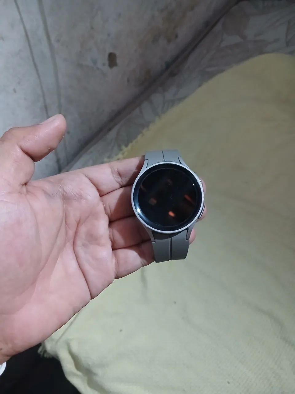 Galaxy Watch 5 Pro - Foto 2
