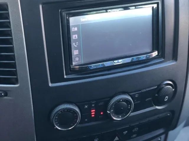 Sprinter  Van 415 2018  - Foto 6