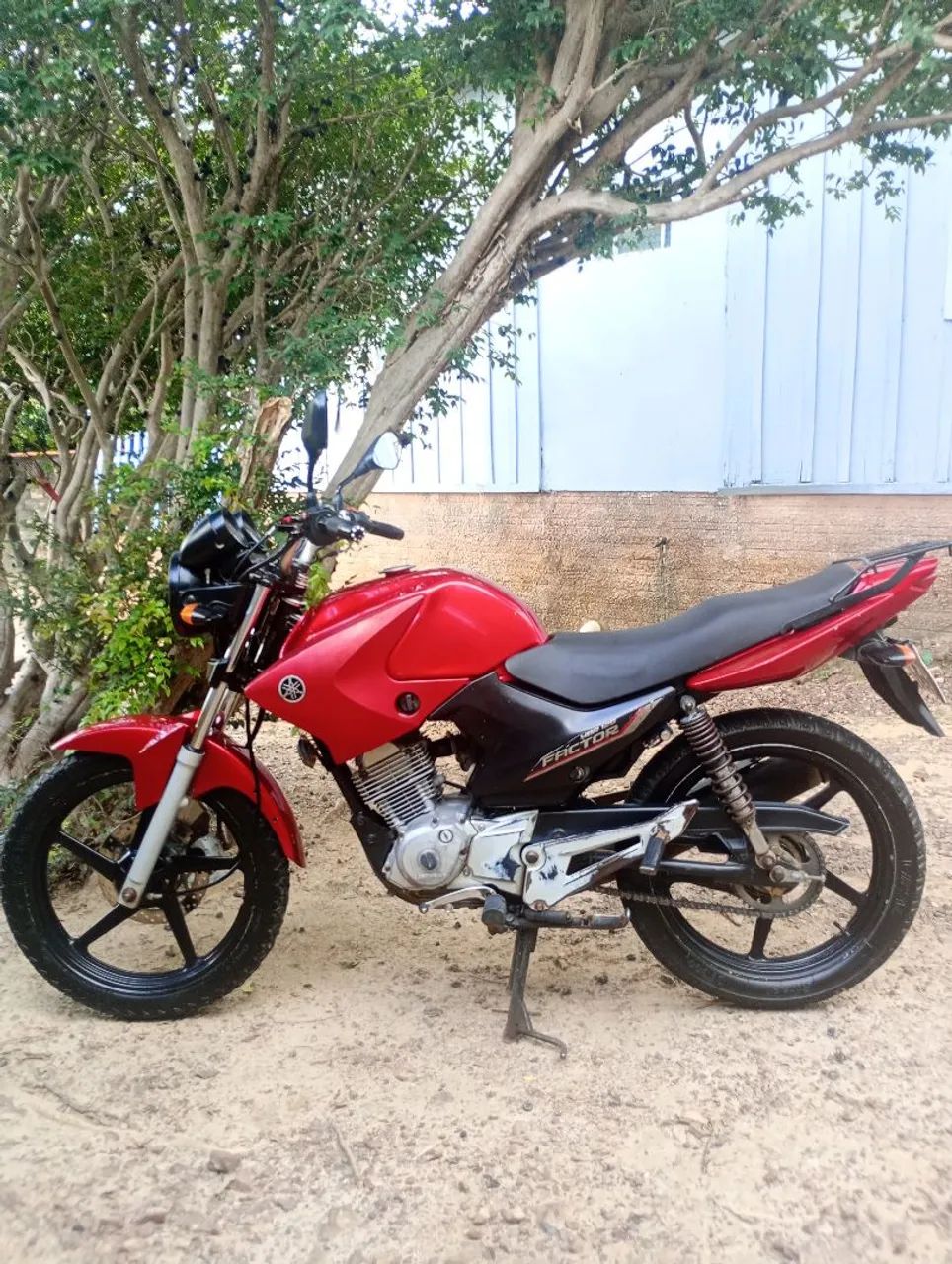 Factor 125 ED YBR - Foto 3