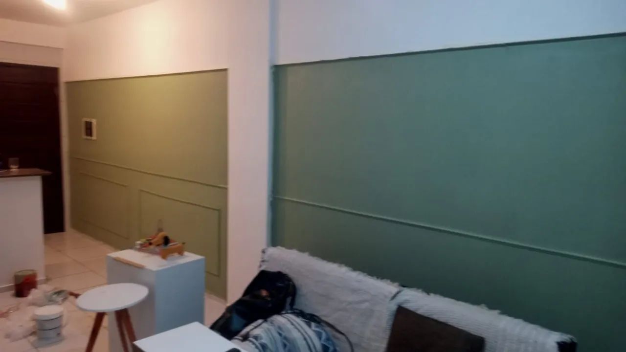 Pintor profissional servico de qualidade e preço baixo - Foto 3