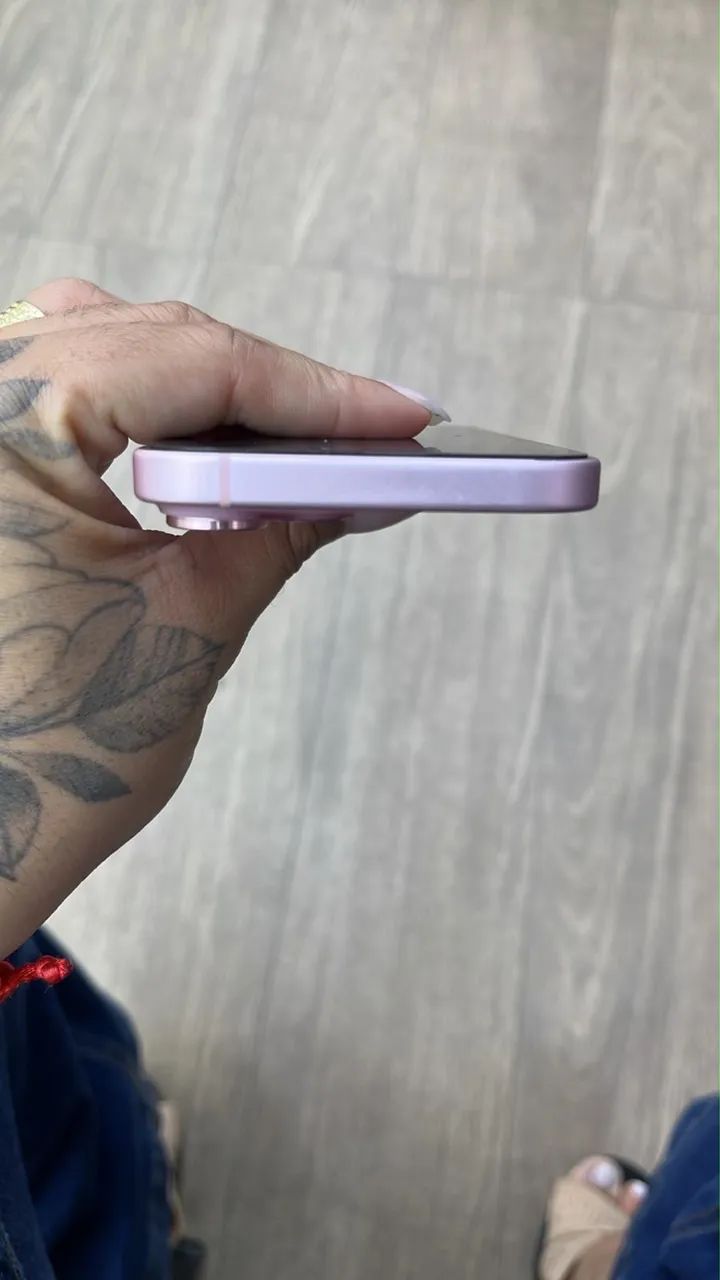 IPHONE 15 - Foto 5