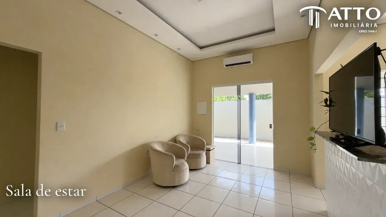 Casa no Paraviana com 2 quartos, sendo 1 com closet - Foto 3