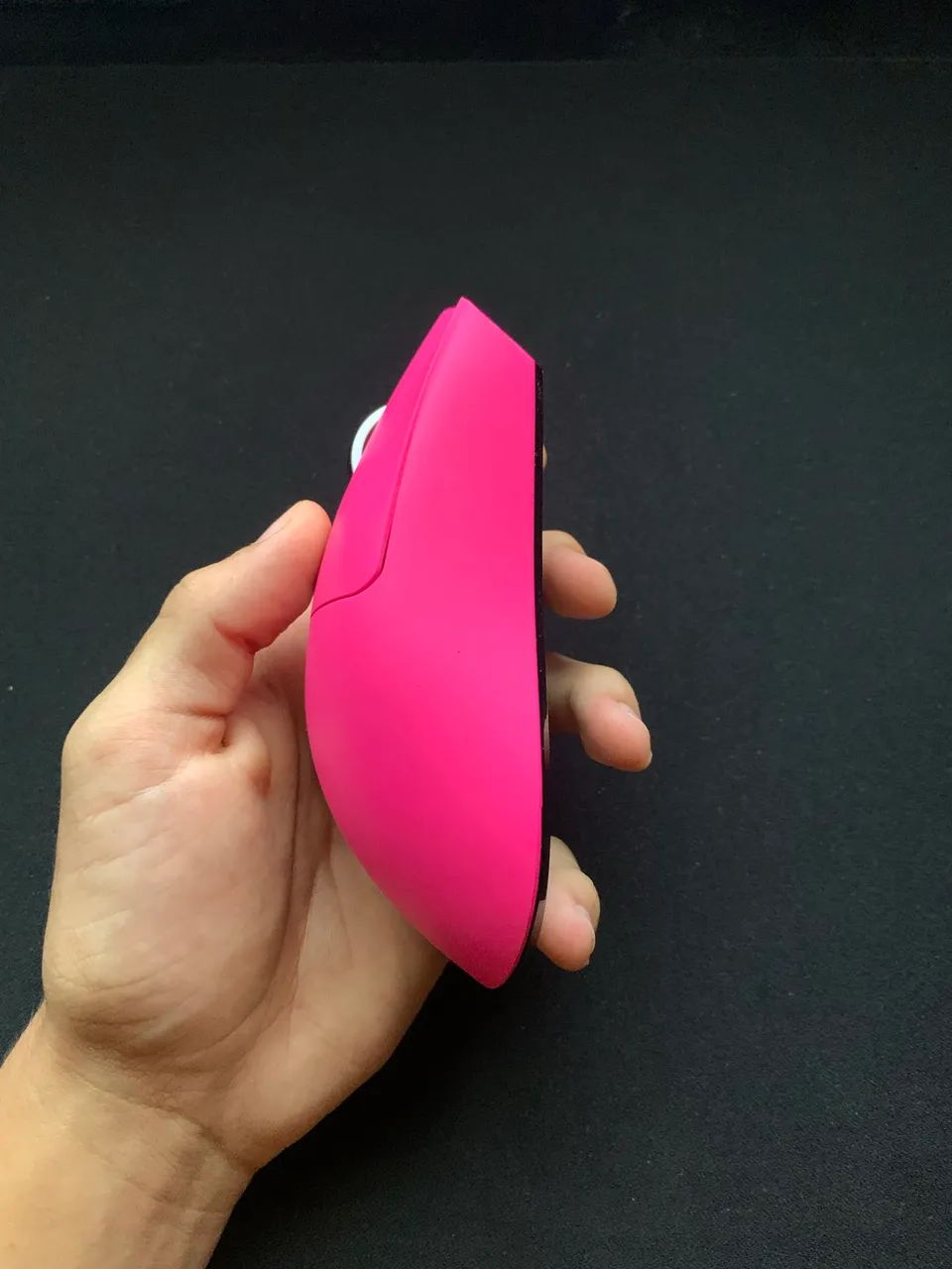 Mouse gamer Attack shark x11se! - Foto 5