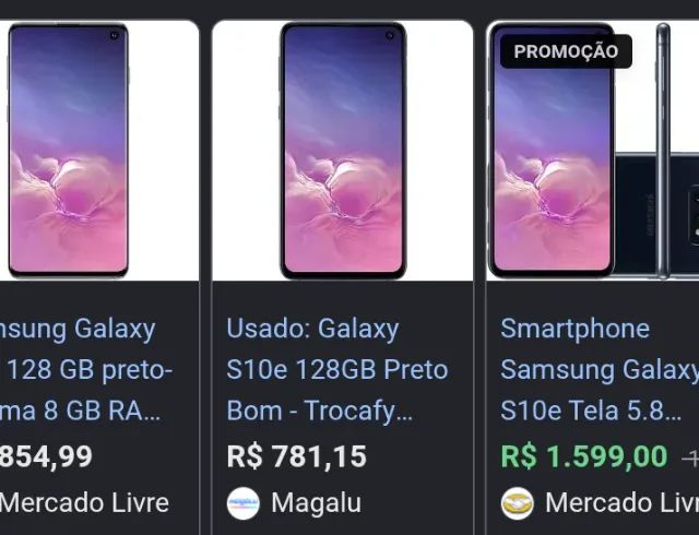 Celulares e peças  - Foto 2
