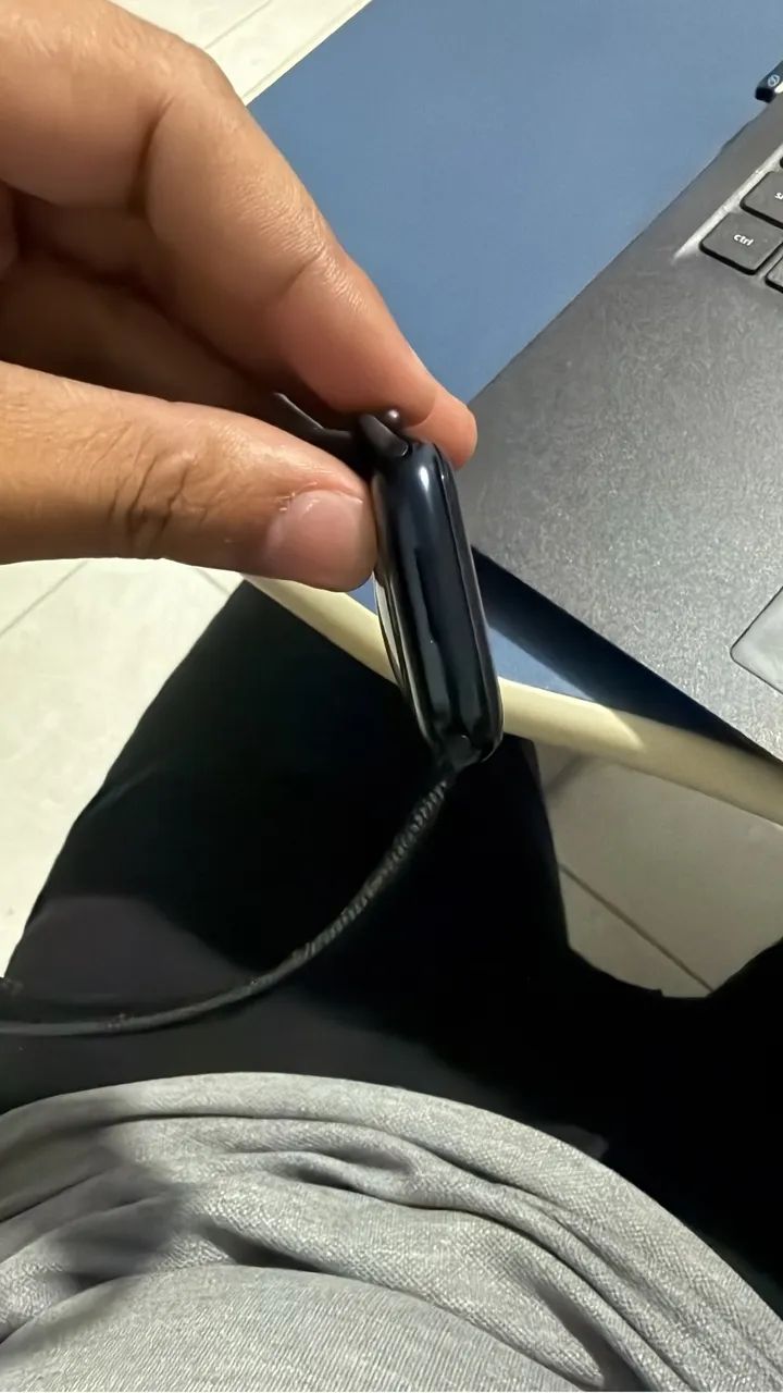 Vendo Apple Watch series 9 - Foto 4