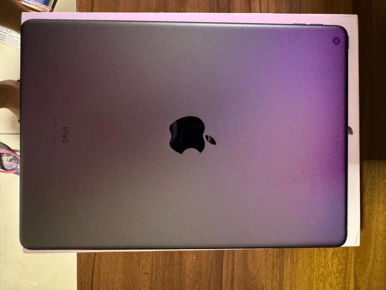 Apple iPad Gen 9 - Foto 5