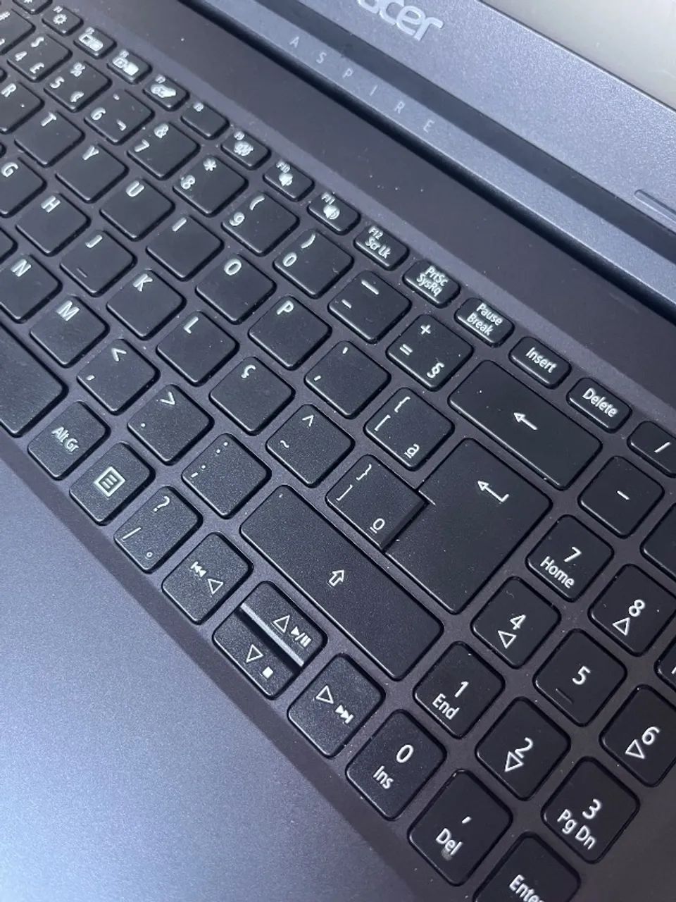 Notebook Acer Aspire - Foto 4