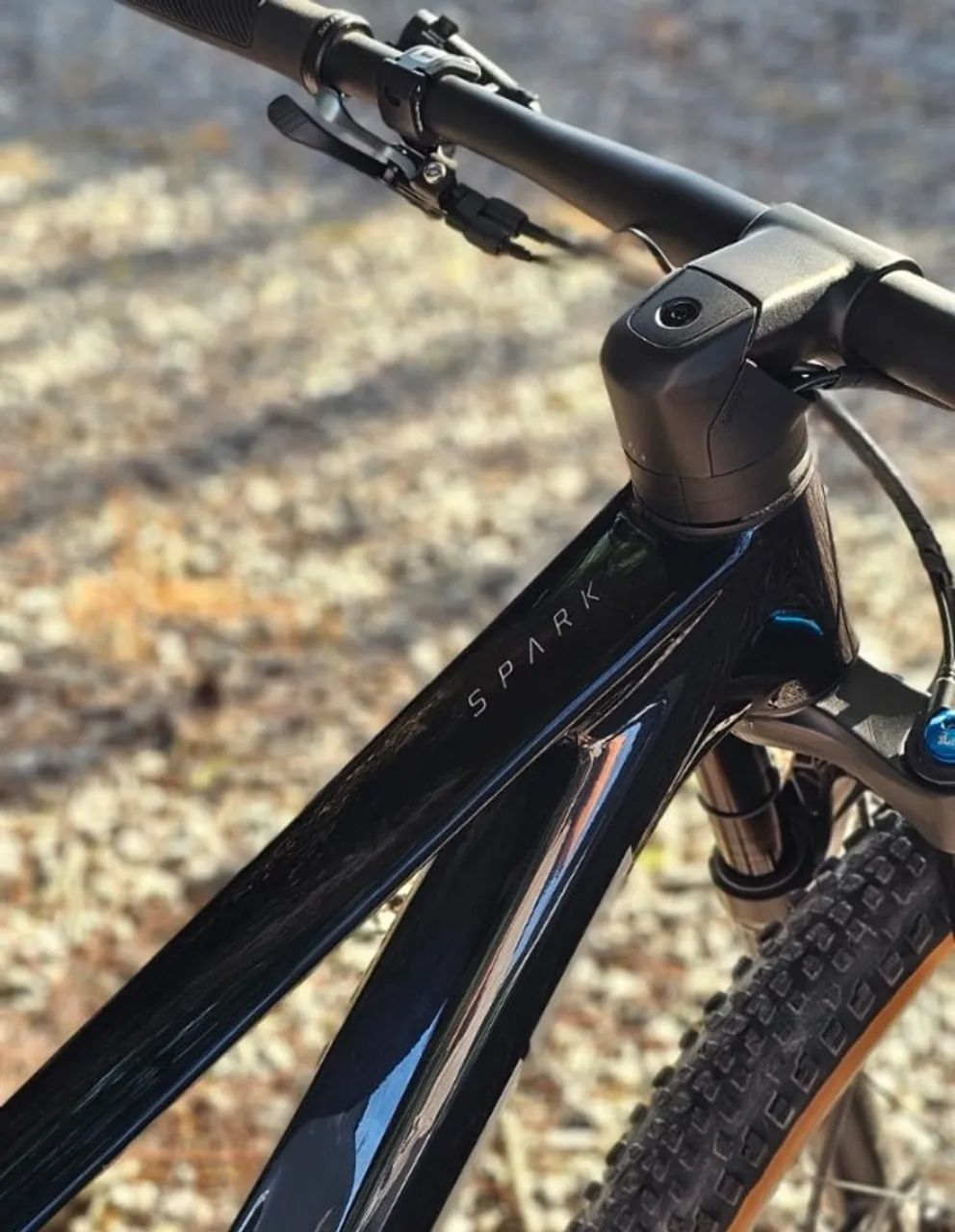 Bicicleta SCOTT SPARK RC Comp M NOVA - Foto 3