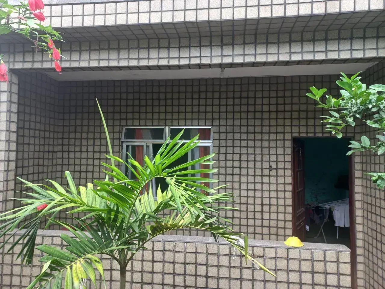 CASA COM 2 QUARTOS EM CAMPO ALEGRE - Foto 4