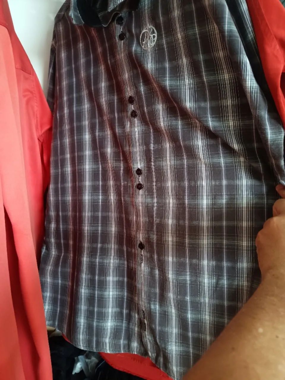 11 camisas Premium  - Foto 3