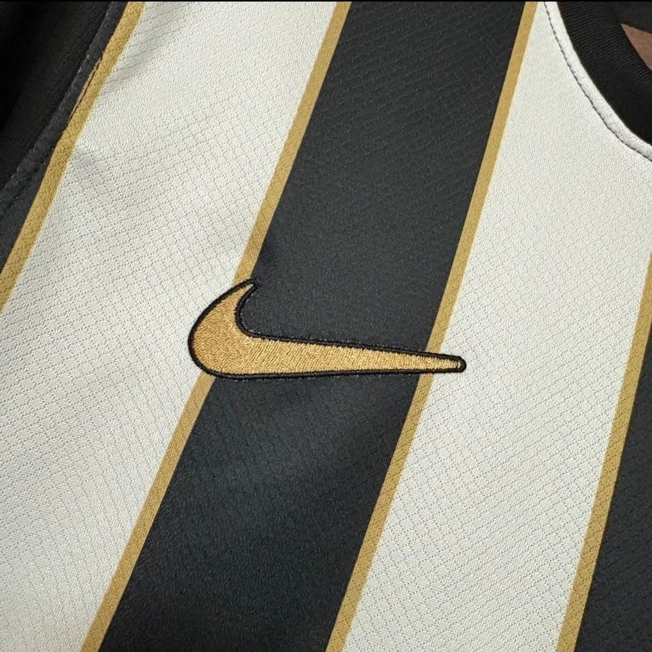 Camisa Atlético MG 2026 - Foto 3