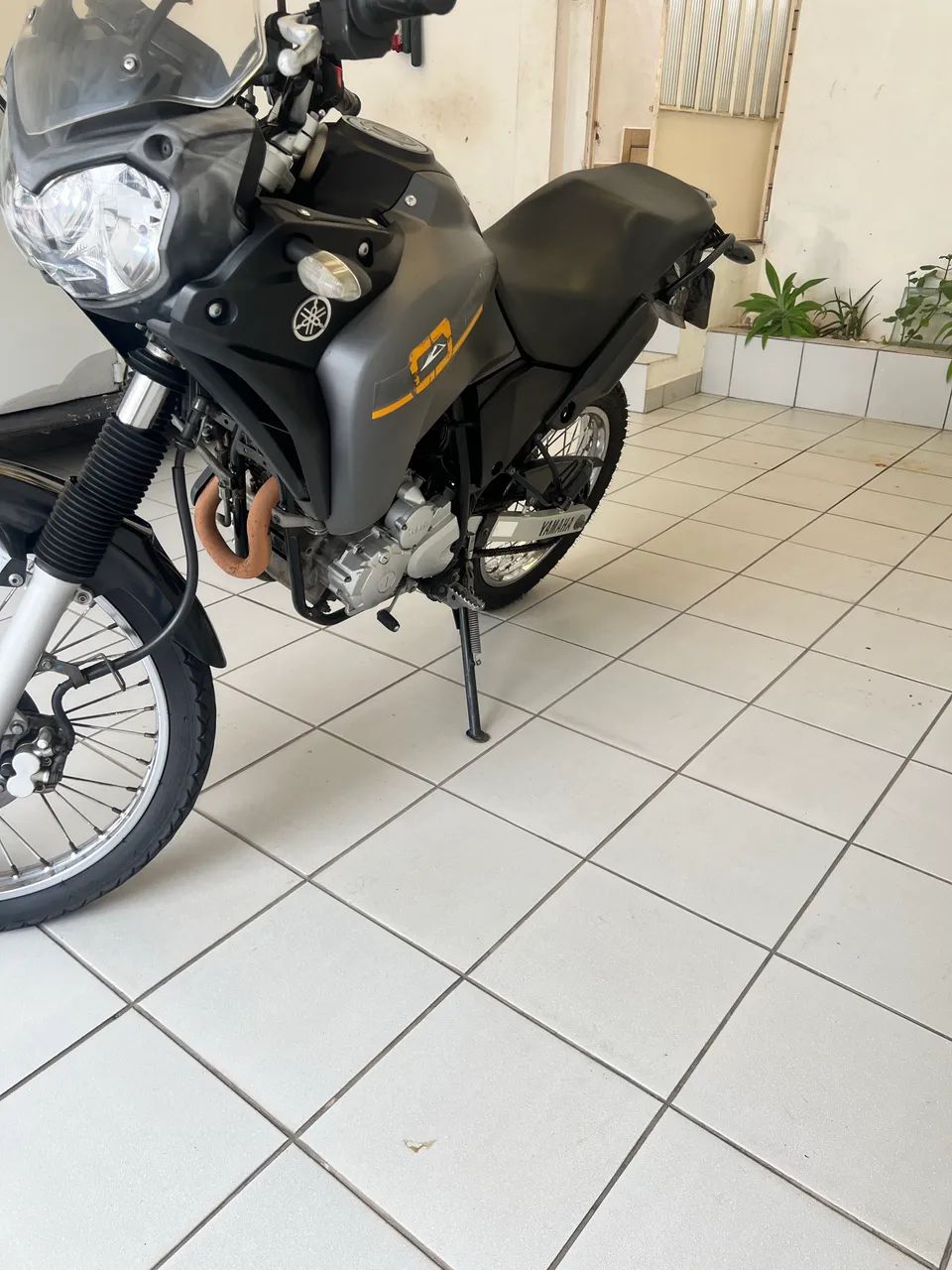 Tenere  - Foto 2