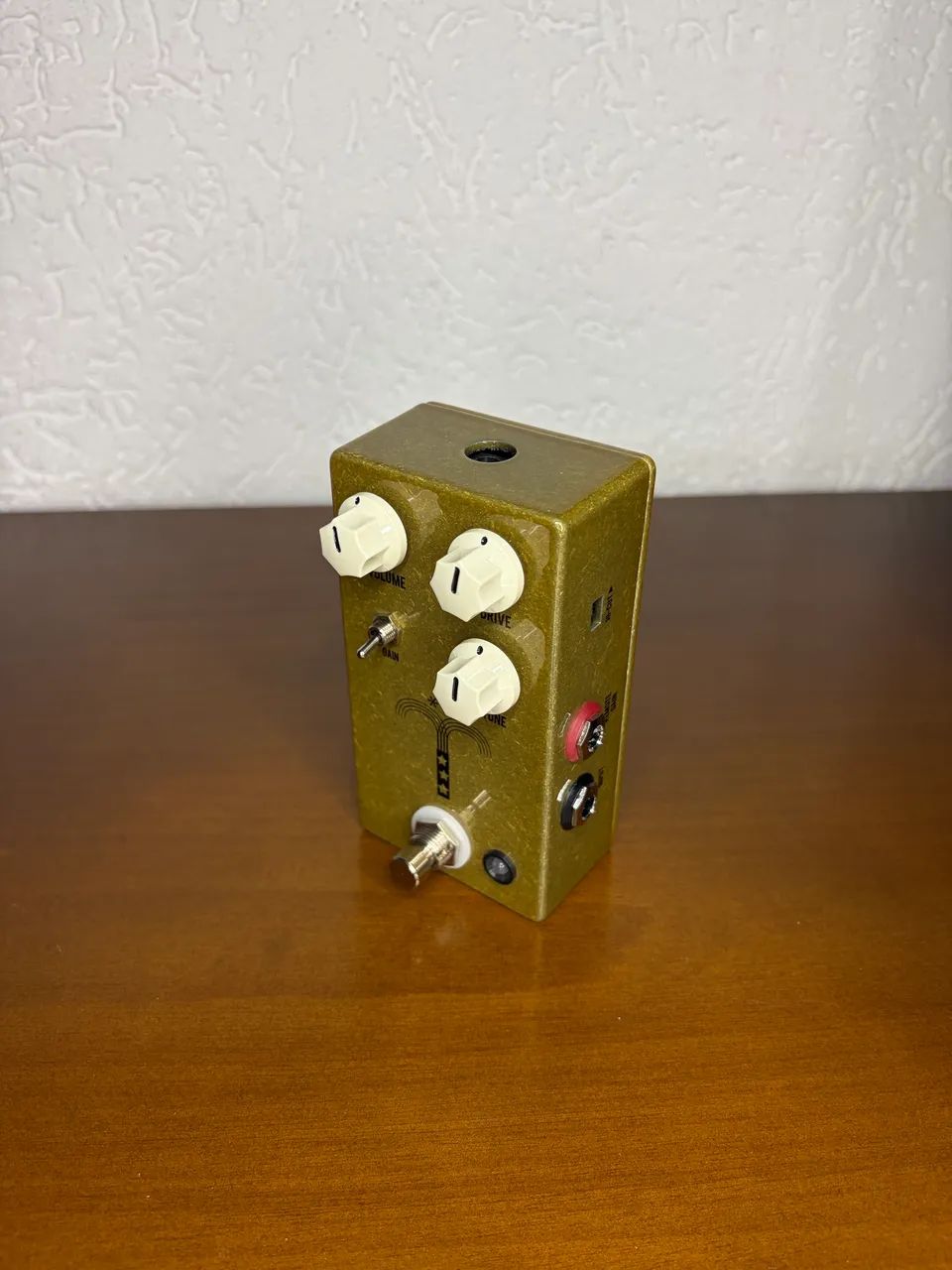 Pedal JHS Morning Glory V4 - Foto 5