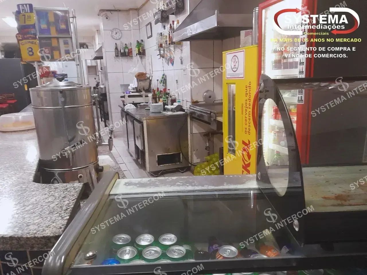Restaurante e Lanchonete no Centro de SP - Foto 4