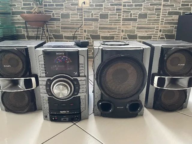 System Sony 