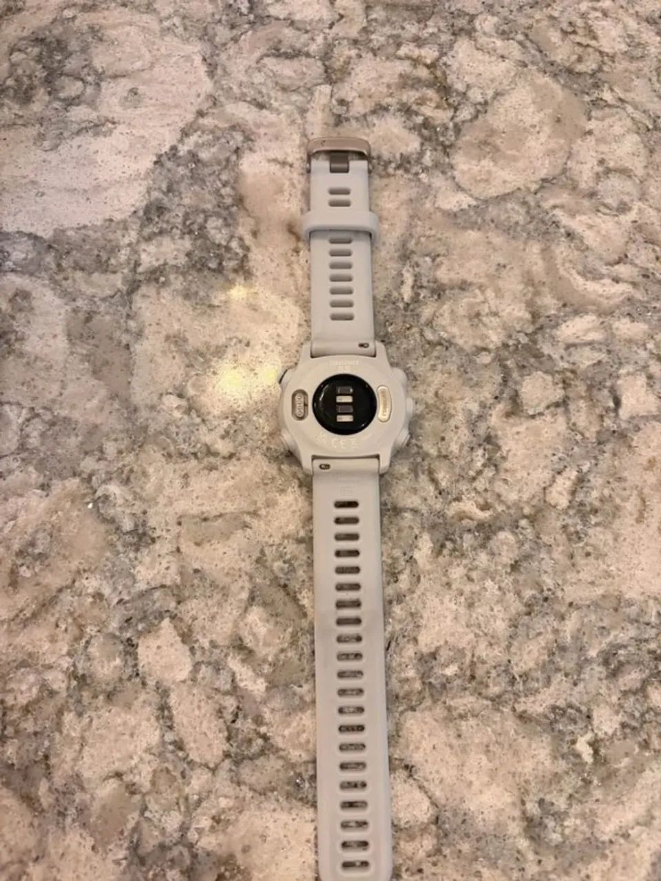 Garmin Forerunner 55 GPS - Relógio de Corrida - Foto 2