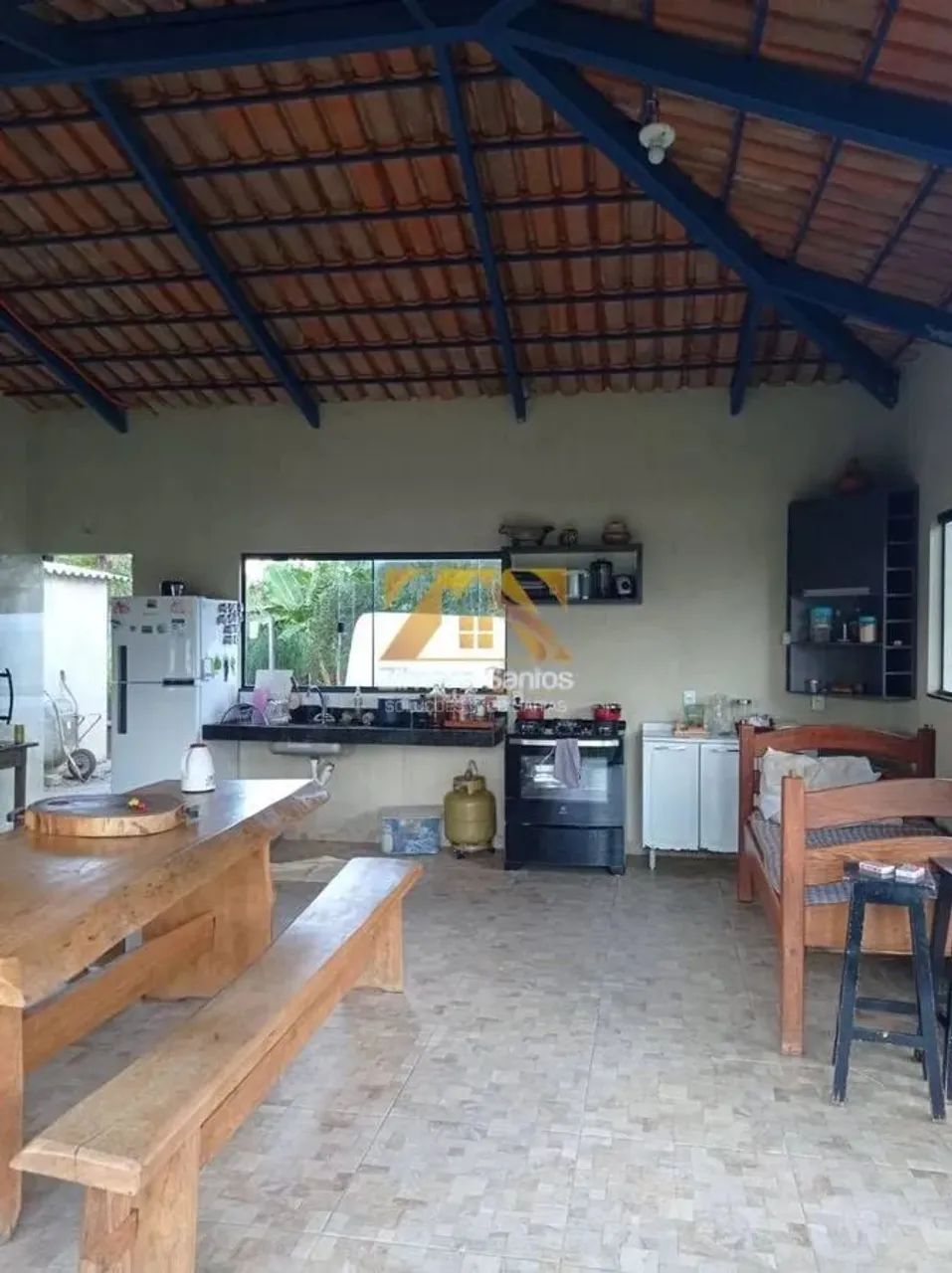 Chácara, 4.200 m² - Próximo a Palmas - Palmas/TO - Foto 3