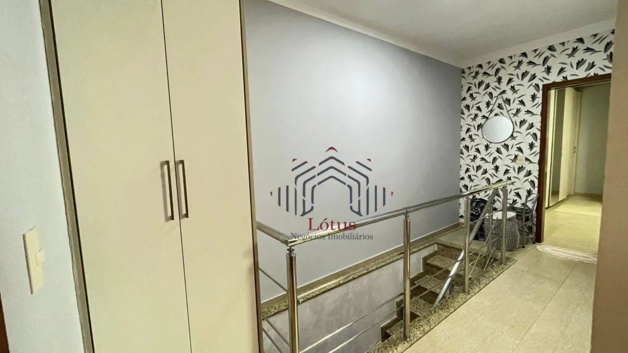 Sobrado com 3 dormitórios à venda, 225 m² por R$ 1.275.000,00 - Osvaldo Cruz - São Caetano - Foto 10