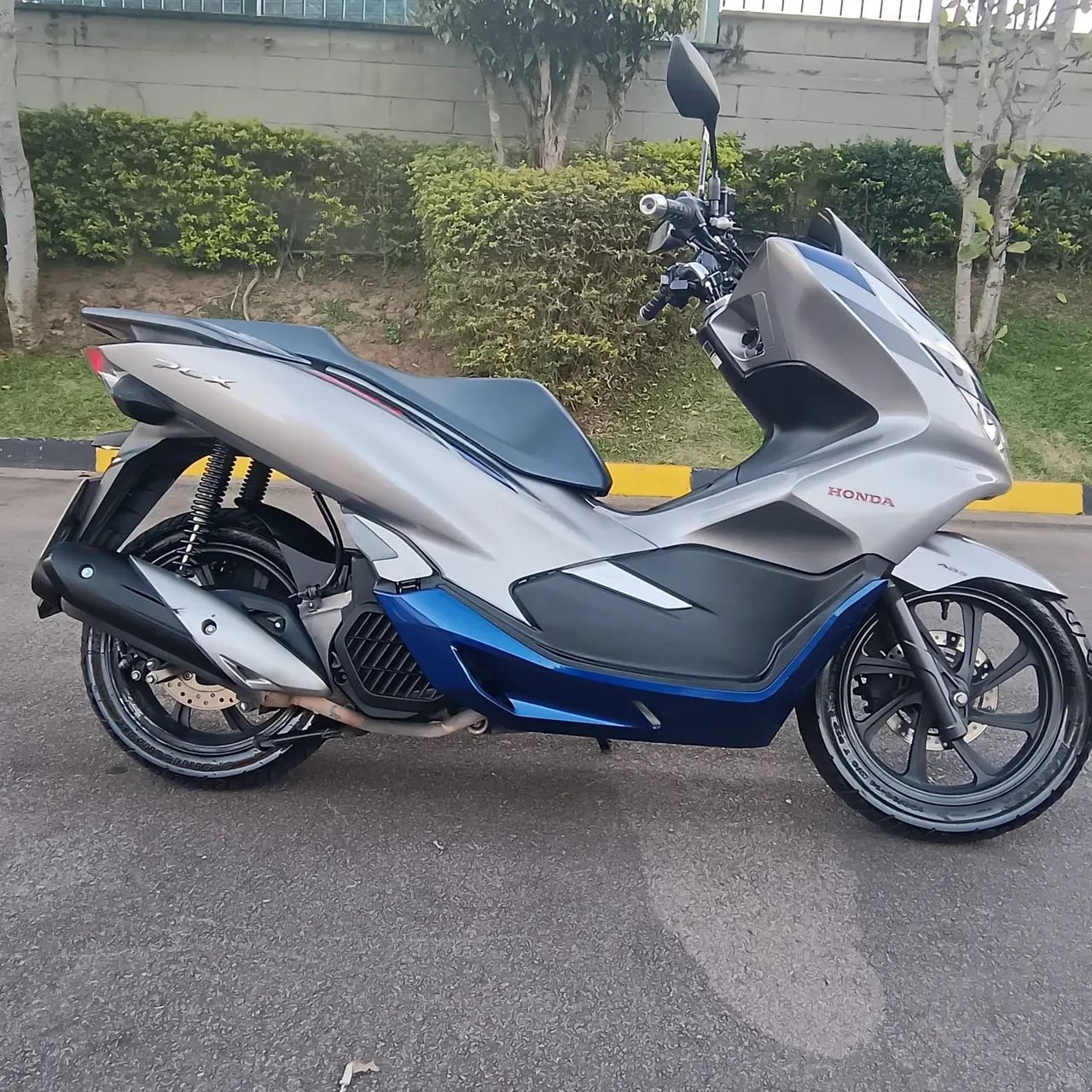 Pcx única dona - Foto 4