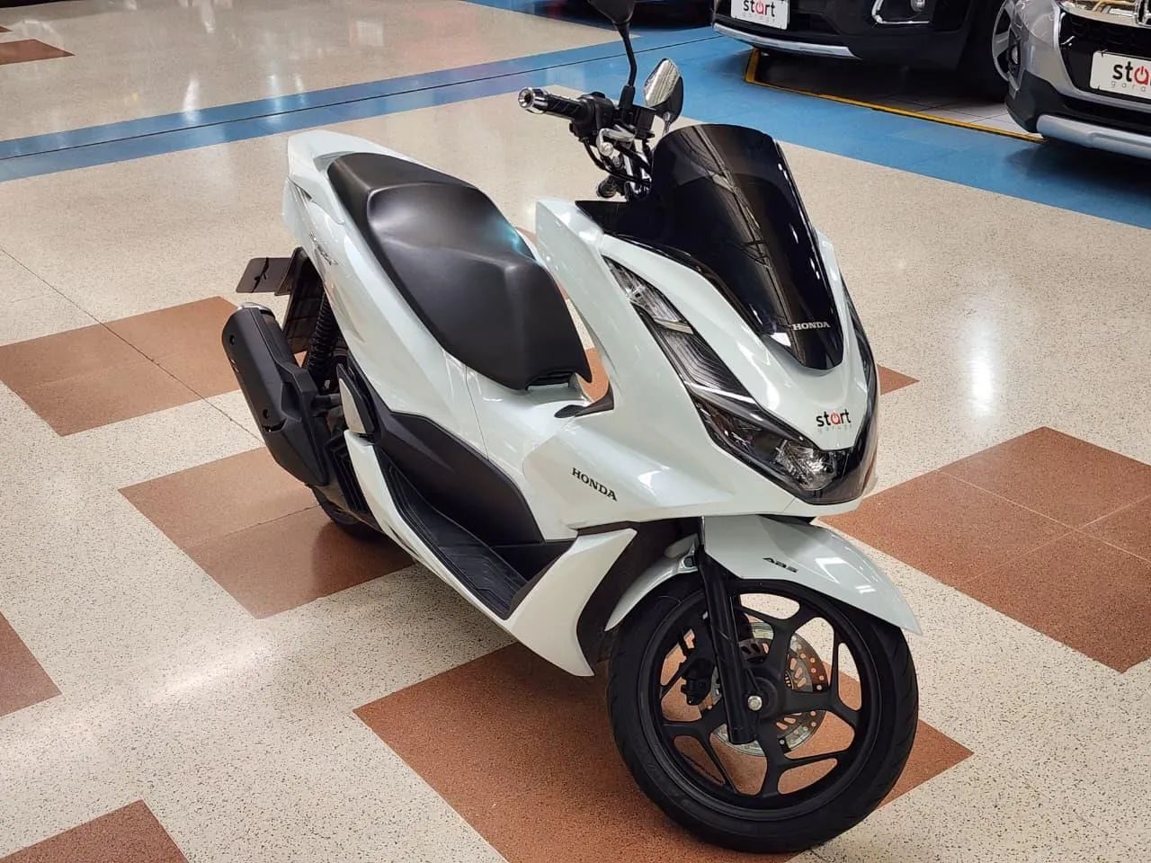 HONDA PCX 160 ABS  - Foto 3