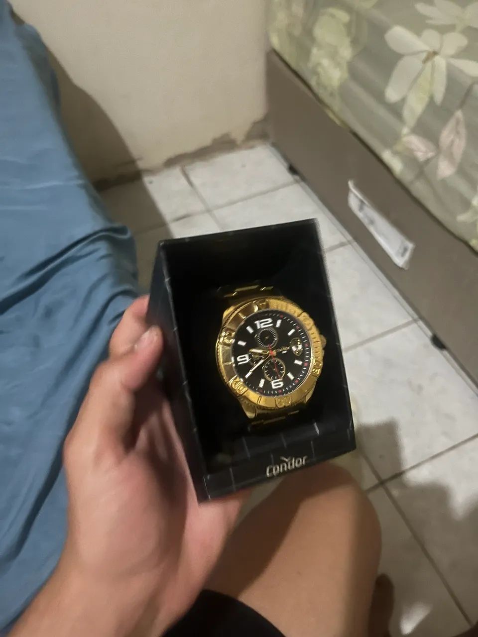 Relogio Condor  - Foto 3
