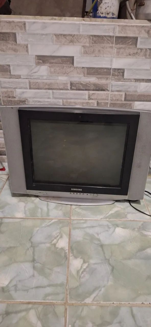 Televisao de 29 polegadas  - Foto 2