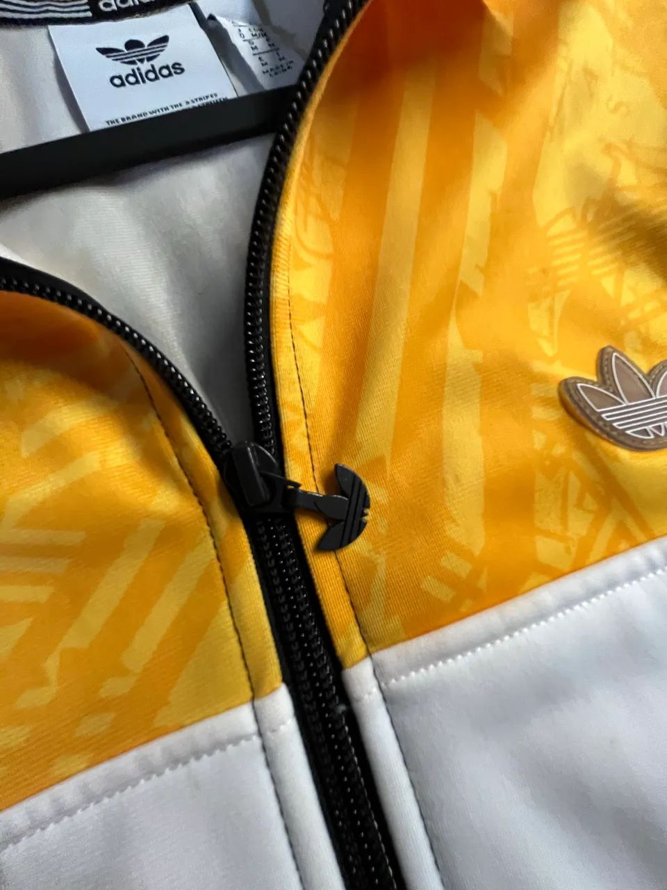 Casaco Adidas  - Foto 4