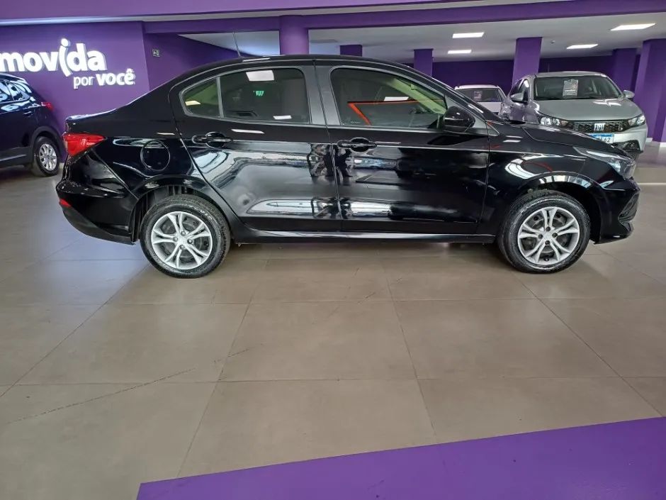 Fiat Cronos Drive 1.0 6V 2024 - Foto 3