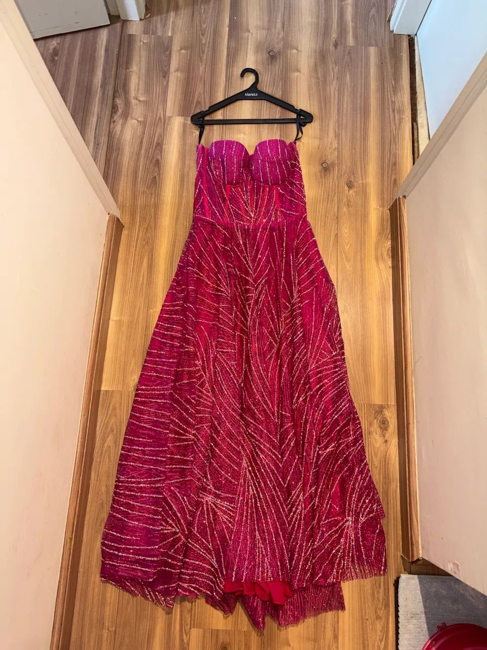 Vestido de formatura á venda  - Foto 4