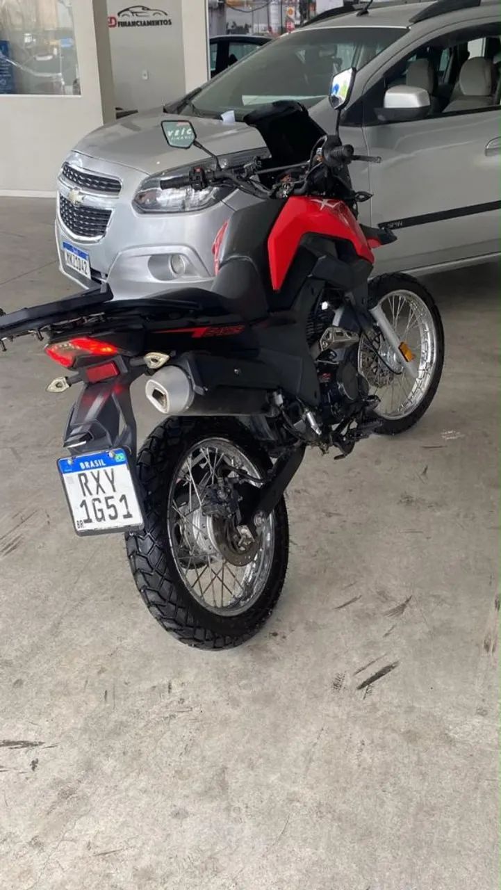 Shineray SHI175 - Foto 4
