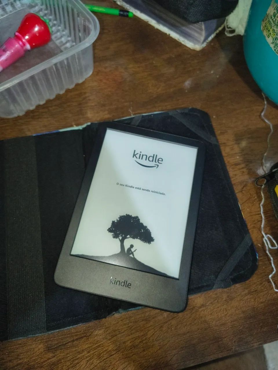 Kindle 11ª Geração  - Foto 2