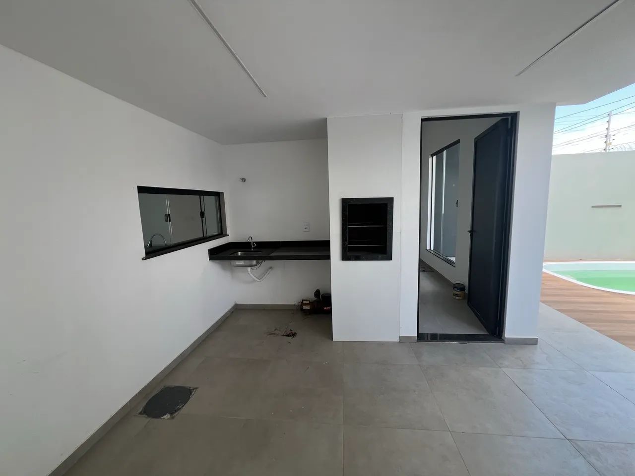 Excelentes casas altos do turu com e sem piscina - Foto 2