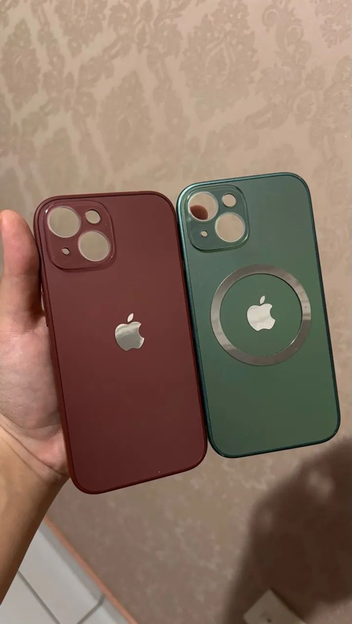 Capas iPhone 15
