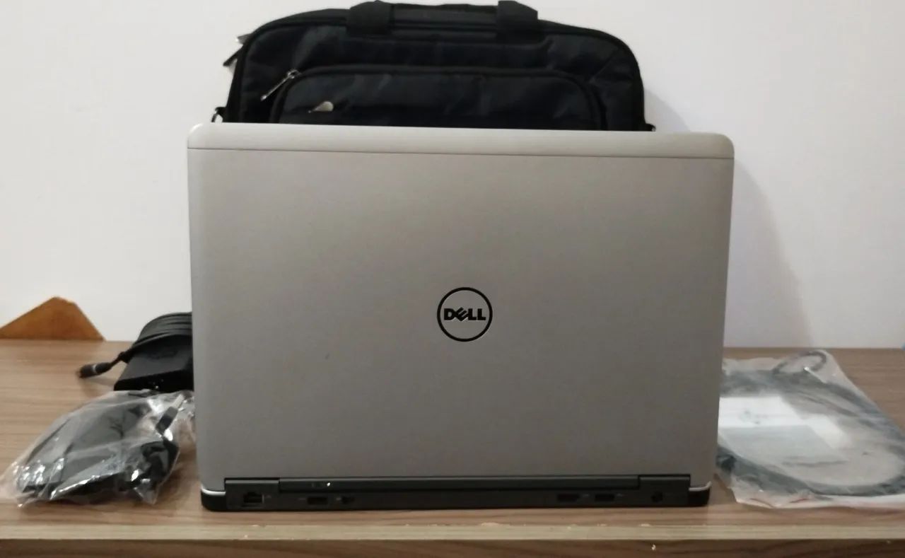 Notebook Dell i5 com SSD, 8 de ram e Win 11  - Foto 5