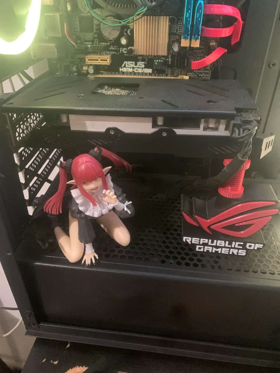 RX 580 Usada 