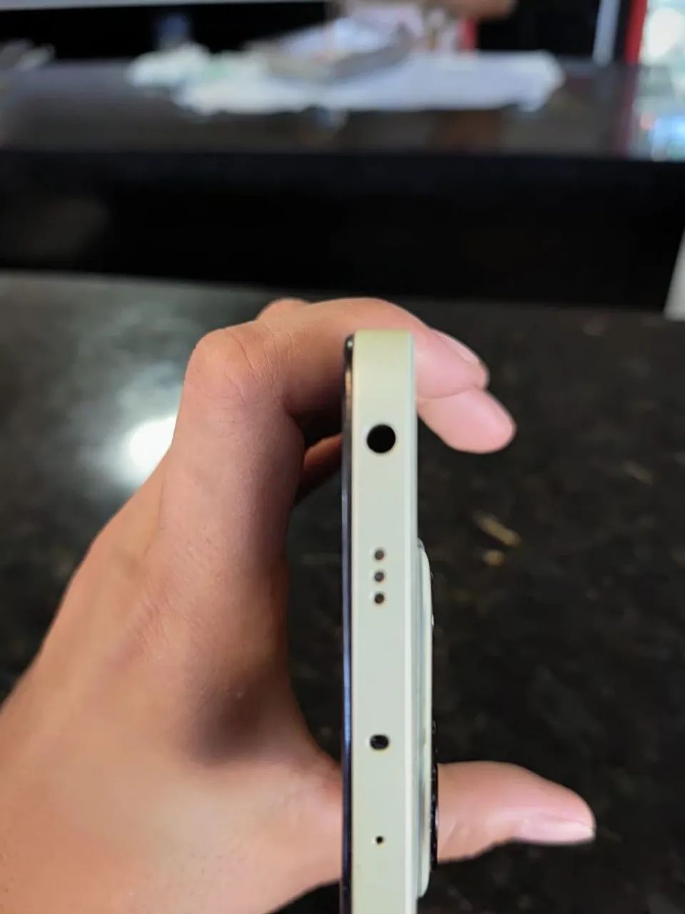Redmi note 14 completo  - Foto 3