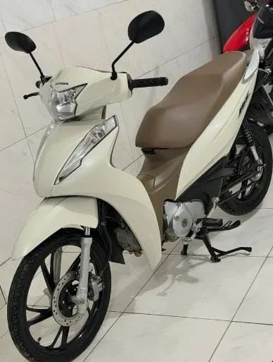 Biz 125 2023 - Foto 2