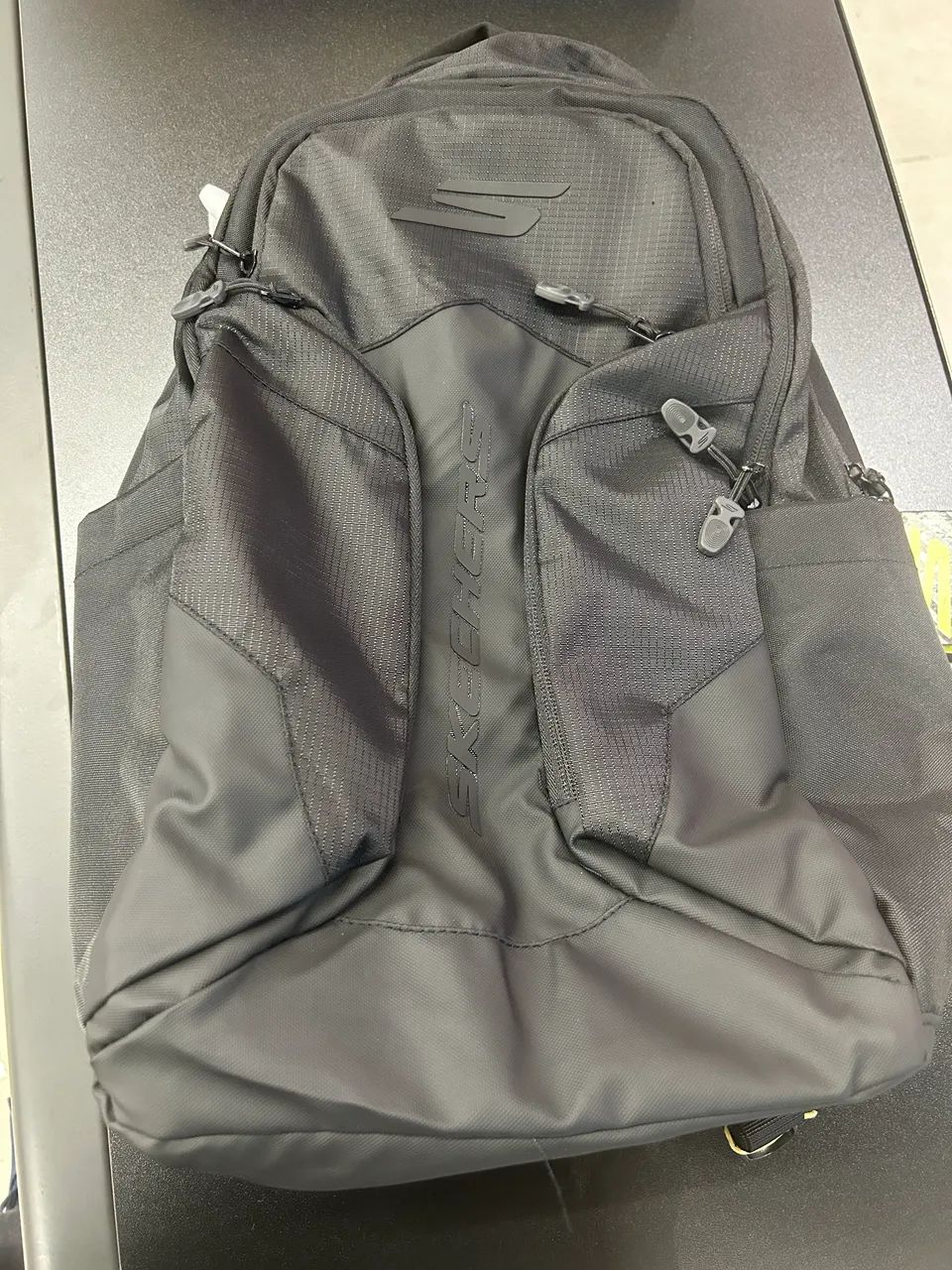Mochila skechers reforçada - Foto 3