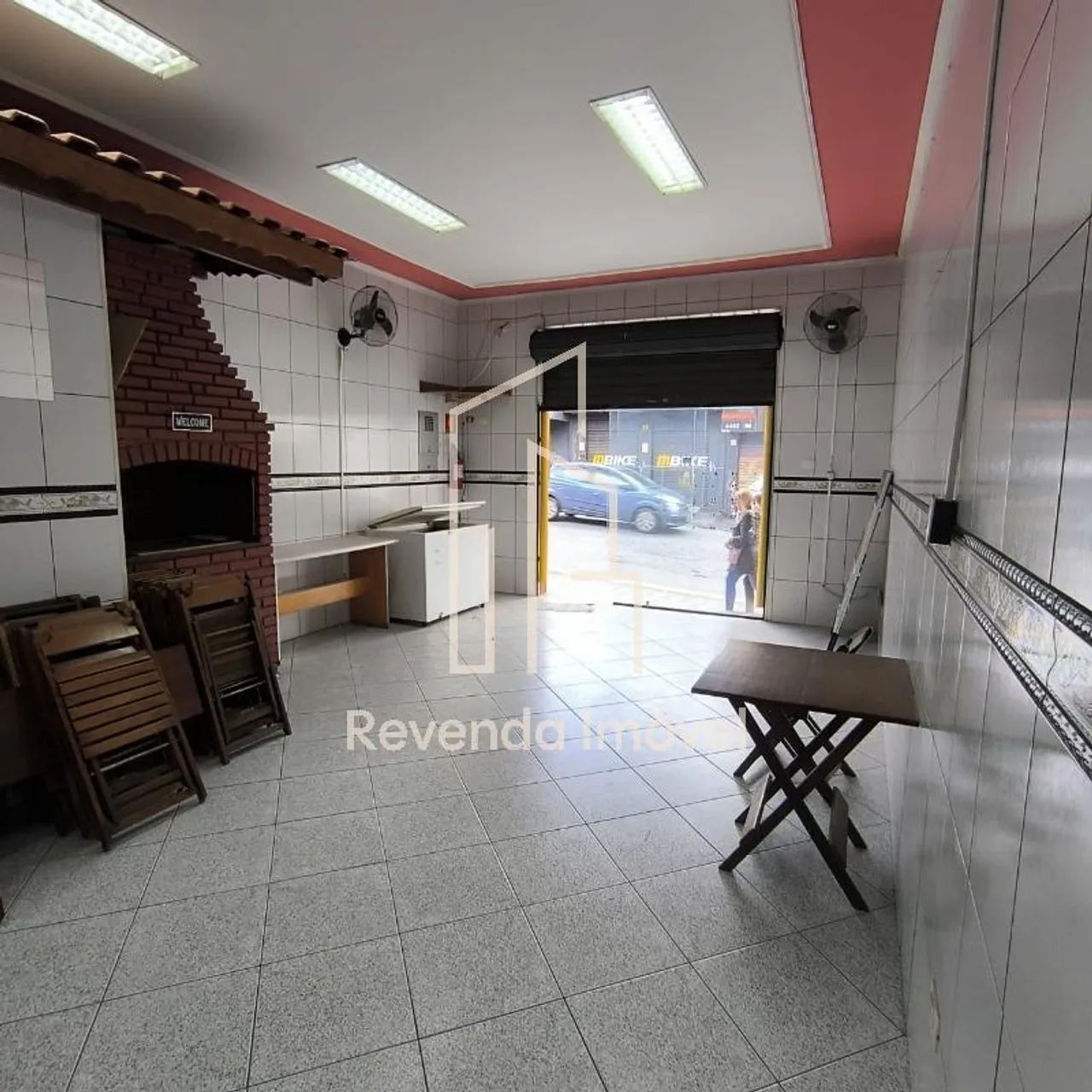 PONTO COMERCIAL em SANTO ANDRÉ - SP, VILA CECÍLIA MARIA - Foto 3