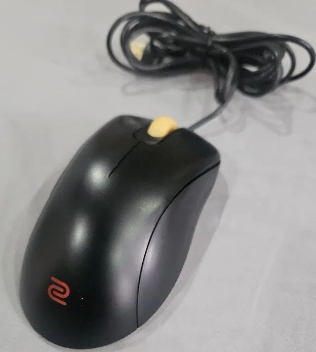 Mouse Gamer Zowie EC2-A - Foto 3