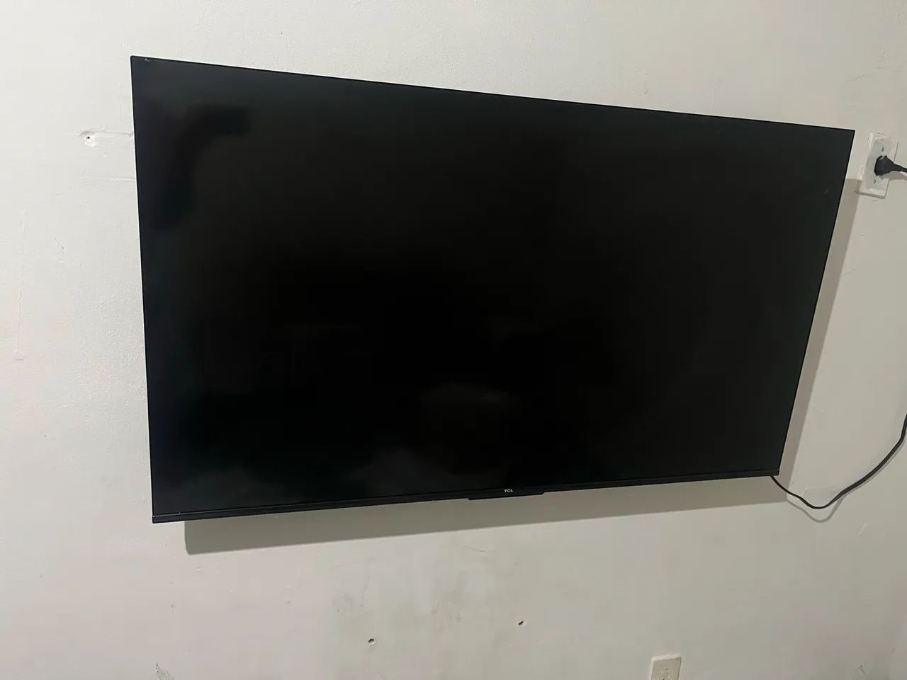 Tv TCL 55p 4k - Foto 2